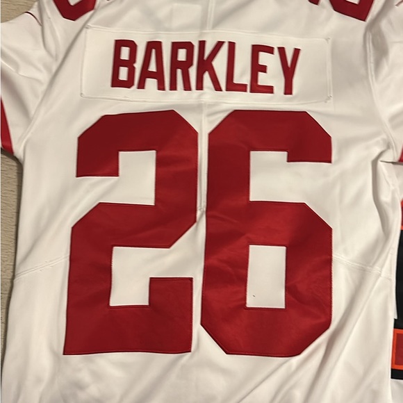 Football jerseys - Picture 5 of 6